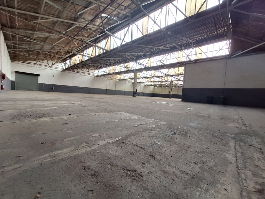 To Let commercial Property for Rent in Blackheath Industrial Western Cape